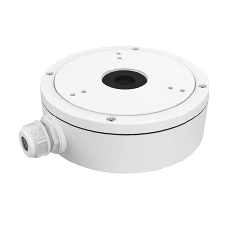 wire intake with junction box asin|LTS LTB701 Wire Intake with Junction Box, Bracket, for Cameras.